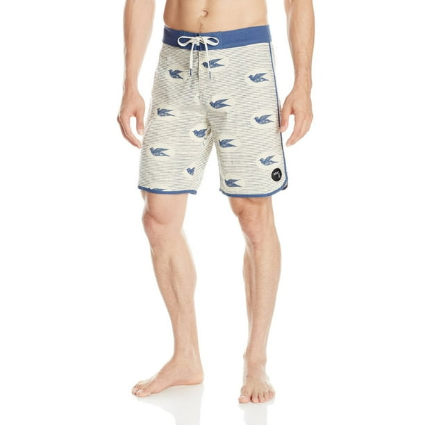 Brixton Mens Strand Trunks Brixton Mens Strand Trunks